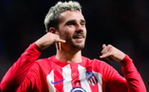 C1 : la mission de Griezmann contre l’Inter