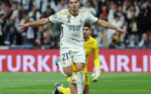 La grand-mère de Brahim Diaz : l'Espagne l'a appelé mais il va jouer pour le Maroc