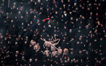 Italie : perquisition au siège de l'AC Milan concernant la vente du club en 2022