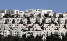 Selon un rapport de l'ONU, les colonies israéliennes sont un crime de guerre