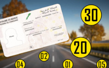 ​Permis de conduire : plus de questions, plus d'images, plus de stress ?