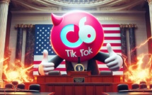 Les américains posent un ultimatum à TikTok