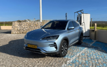 ​BYD : le géant chinois à l'assaut de l'Europe, prêt à détrôner Tesla ?
