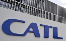 ​Batteries en Chine : BAIC, CATL et Xiaomi s'unissent pour créer un géant