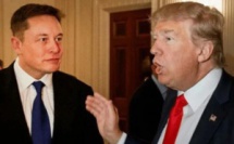 Trump contre Musk : Le choc des Titans sur le Ring de l'électrique