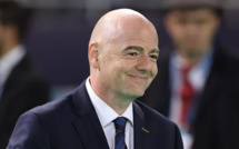 Le Maroc rafle le football féminin mondial de 2025 à 2029