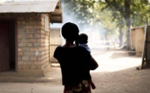 Afrique du Sud. 75 % des femmes ne se sentent pas en sécurité.