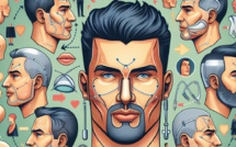 Looksmaxxing, la nouvelle chirurgie esthétique chez les hommes