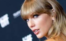 Un tweet de Taylor Swift pour faire gagner Biden ! 