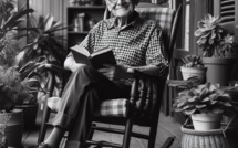 J'ai 66 ans et déjà un béni parmi l'humanité