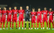 Botola Pro Inwi : le CAYB et le WAC se neutralisent, victoire du HUSA sur l'IRT