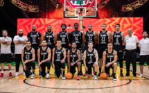 Basketball Africa League : le FUS Rabat bat Cape Town Tigers et file en phase finale