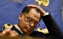 La CAF «préoccupée» suite à une perquisition au siège de la Fédération sud-africaine du football