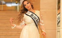 La Marocaine Samia El Attouch est désormais Miss Arab World 2024