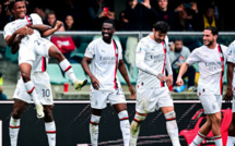 Serie A : la Juventus sur les nerfs, l’AC Milan serein