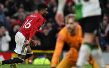 Coupe d'Angleterre : Manchester United élimine Liverpool après un quart renversant