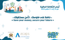 L’ACAPS sensibilise les jeunes à l’importance de l’assurance et de la prévoyance sociale