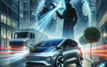 Les États-Unis crient au loup espion chinois : Quand les voitures électriques murmurent à l'oreille de Pékin