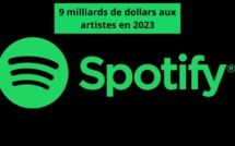 Et si on formait les musiciens marocains à être sur Spotify 