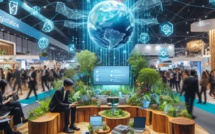 Digitalisation et Écologie : La Nouvelle Ère des Salons du Tourisme