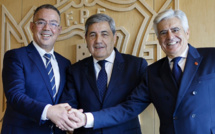 Mondial 2030 : les mots forts de Fouzi Lekjaa lors de la cérémonie de candidature