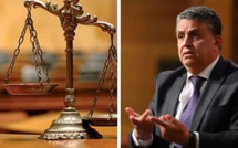 Cette semaine, le nouveau code de procédure pénale Inchaallah