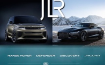Jaguar Land Rover recrute 250 ingénieurs pour développer ses véhicules électriques