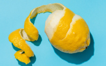 Peau de citron : découvrez ces manières surprenantes de la réutiliser