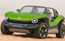 Volkswagen : Un Buggy électrique en embuscade ?