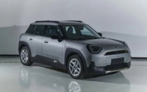 Scoop : la Mini Aceman se dévoile !