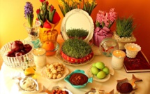 Jusqu'à présent, vous l'ignoriez : La fête Nowruz du 21 mars