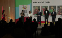 Mondial 2030 : la réaction des ambassadeurs de la candidature conjointe Maroc-Portugal-Espagne