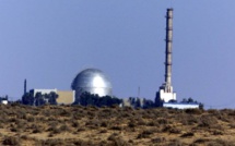 Israël :  le réacteur nucléaire de Dimona piraté 