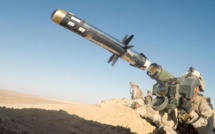 Les États-Unis approuvent la vente de missiles Javelin, au Maroc