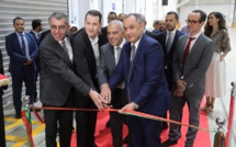 Mutandis inaugure son nouveau complexe industriel à Berrechid
