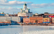 La Finlande est en tête du classement mondial du bonheur pour la septième année consécutive