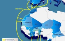 Maroc Telecom : Un câble sous-marin pour sauver l'Afrique de l'Ouest !