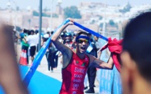 ​Badr Siwane : Argent aux Jeux Africains 2024 !