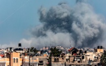 Les Etats-Unis ont présenté un projet de résolution à l'ONU pour un "cessez-le-feu immédiat" à Gaza