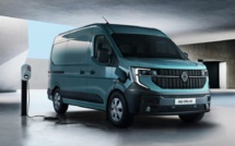 Renault et Volvo s'associent pour conquérir le marché des utilitaires électriques !