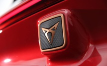 ​Cupra Formentor : un modèle phare qui passe à l'électrique !