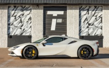 Ferrari électrique ou thermique : Le client est Roi !