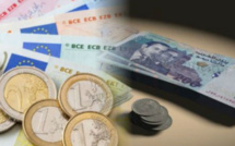 Détachement progressif du dirham des devises de référence