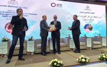 L’Académie Régionale de l’Education et de la Formation Rabat-Salé-Kénitra célèbre la Journée mondiale de l’eau