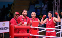 Jeux africains d'Accra: Le Maroc remporte 9 médailles dont 2 en or