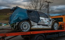 Quatre morts et plusieurs blessés dans un accident lors d'un rallye en Hongrie