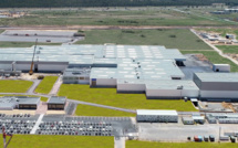 Stellantis : l'usine de Kénitra double sa capacité pour produire 450 000 voitures par an au Maroc