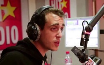 L'affaire « Marouane » dans Momo Ramadan Show