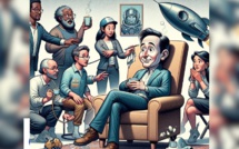 Elon Musk, et si on prenait une pause pour réfléchir ?