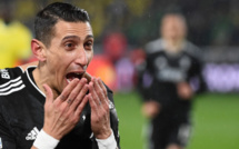 Argentine : enquête sur des menaces contre la famille du footballeur Di Maria